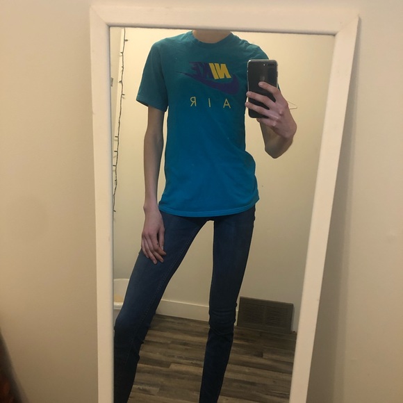 Vintage nike tshirt - Picture 1 of 2